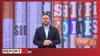 "Shtypi i Ditës dhe Ju" , ja çfarë shkruajnë gazetat për sot e premte 24 korrik 2026