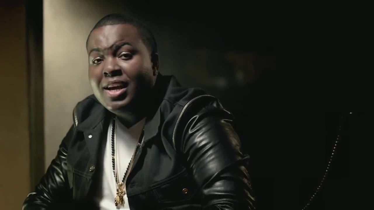Sean Kingston Back 2 Life Live It Up ft T I YouTube