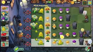[ECL Beta 1.9] MD-N1: Modern Night