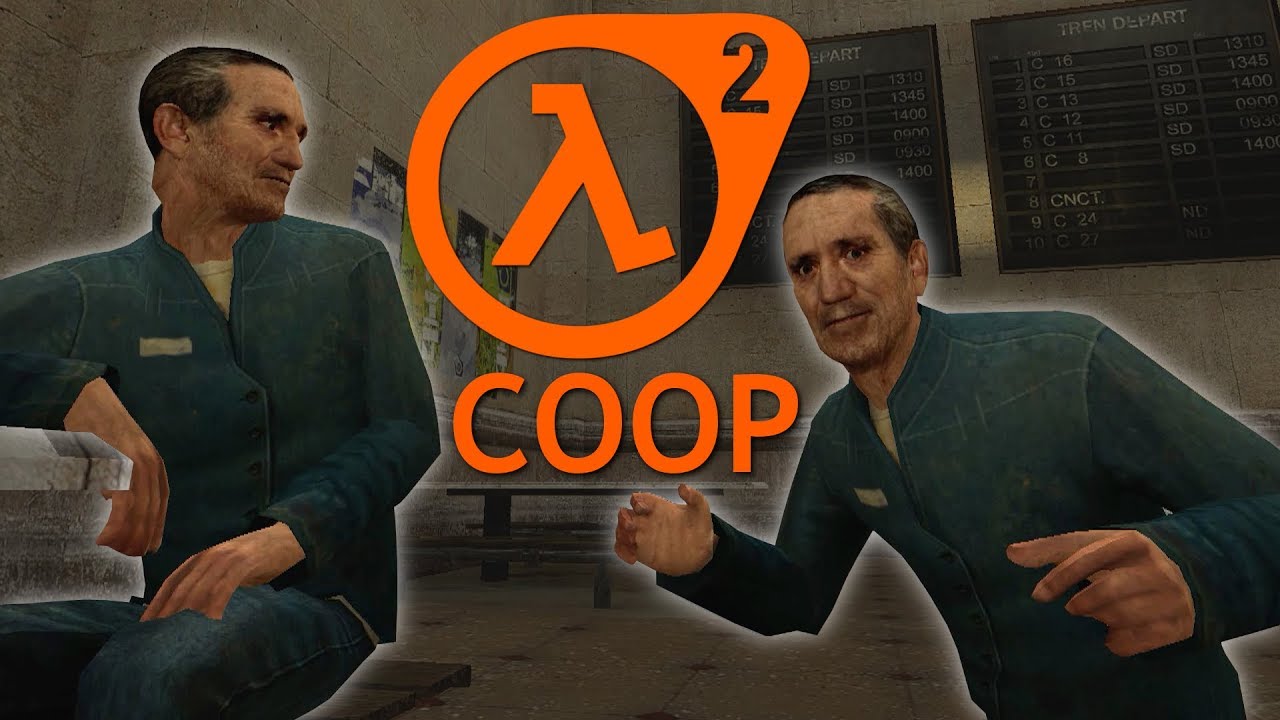 Synergy half Life 2. Hl2 Coop Mod. Hl2 Cooperative no Synergy. Мистер кооп. Сколько весит half life