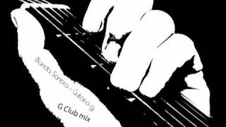 Video thumbnail of "Banda Sonora - Guitarra g (G club mix)"