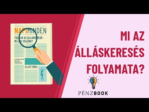 Videó: Mi az a részfolyamat?