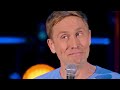 Hot Takes: Politics Are Trash With Russell Howard