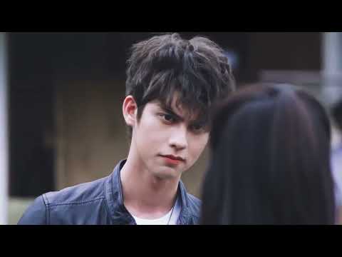 Thyme Bad Guy F4 Thailand 