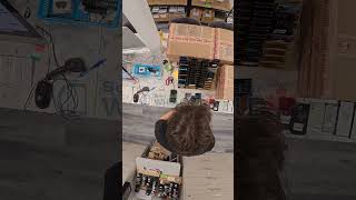 Trying New Filming Angles While Our Phones Get Checked — Inside BMC Wholesale warehouse📱🎥