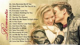 Most Beautiful Love Songs Playlist 2019 - Best Romantic Love Songs Ever - Love Songs Collecion 2019