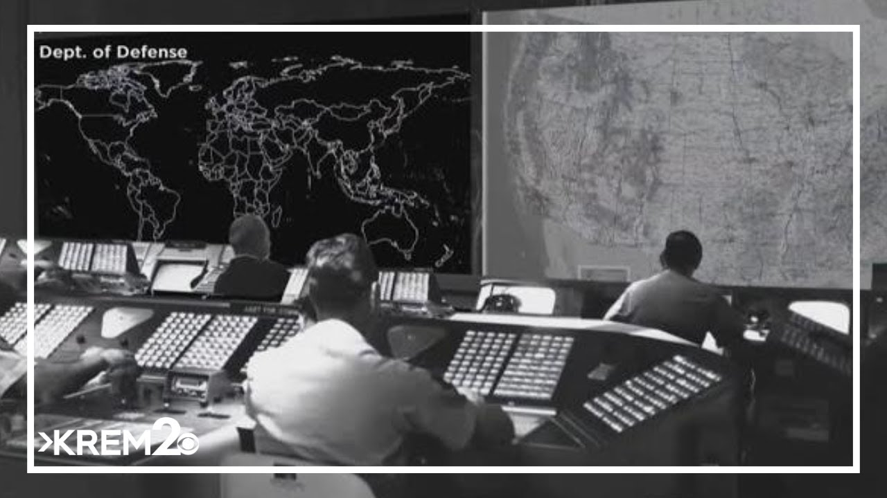 NORAD is ready to track Santa on his big journey around the world