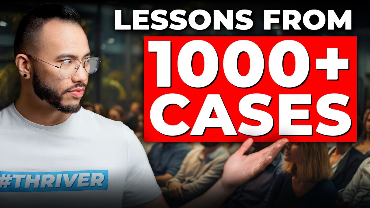 Что я узнал, помогая более чем 1000 клиентам с синдромом хронической усталости и длительным COVID...