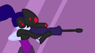Widowmaker Rant - Overwatch 