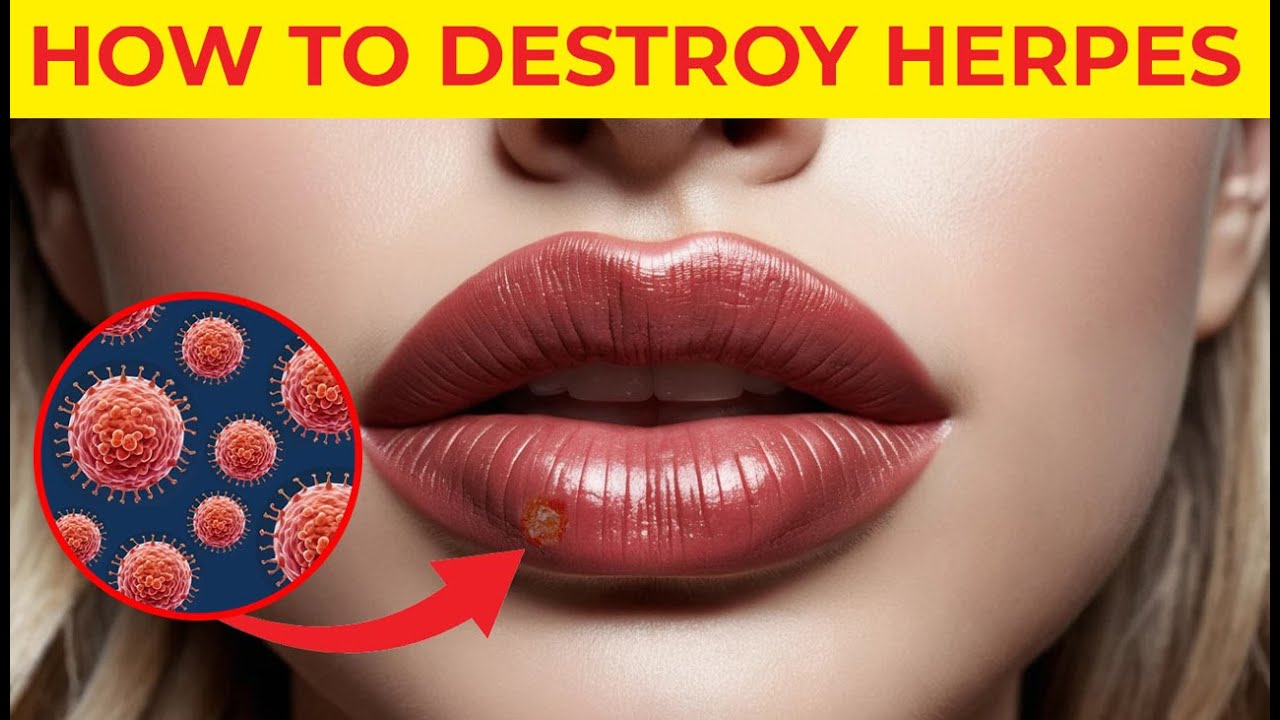 Blisterol Honest Review: Does It Really Work to Fight Herpes? Safe, Effective Herpes Solution?