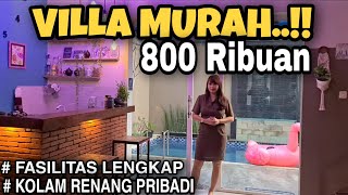 Perjalanan Pulang Dari Villa Batu Malang || Perjalanan Penuh Liku Liku