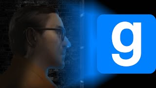 Gmod SCP rp