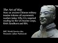 The art of war