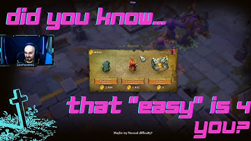 How the run ended - Torchlight 3