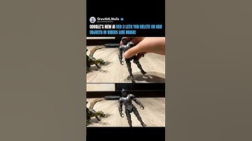 Google’s New Veo 3 AI Lets You Add or Remove Anything in Videos (DeepMind Update)