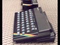 ZX Spectrum music: MISTER BEEP: Through the heavy fire