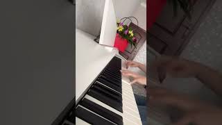 “Seninle olmak var ya” - Bayhan Gürhan (piano) Resimi