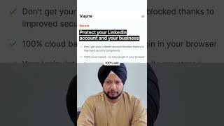 Vayne AI: How To Get 15,000 LinkedIn Leads Daily. 🤯💼