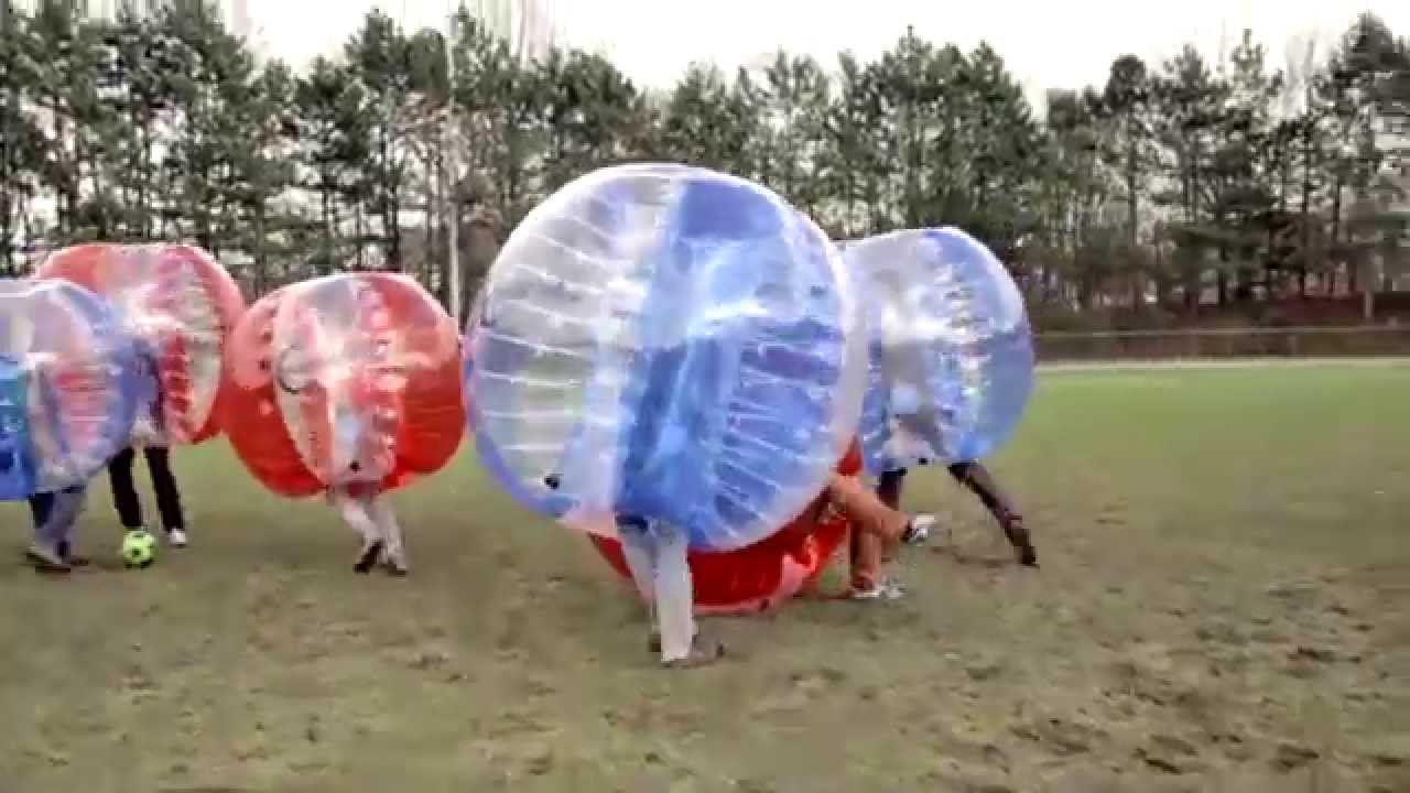 Bumperbol.be bumperbol taktische zet