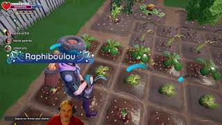Palia - redifusion de live - 05/06/26