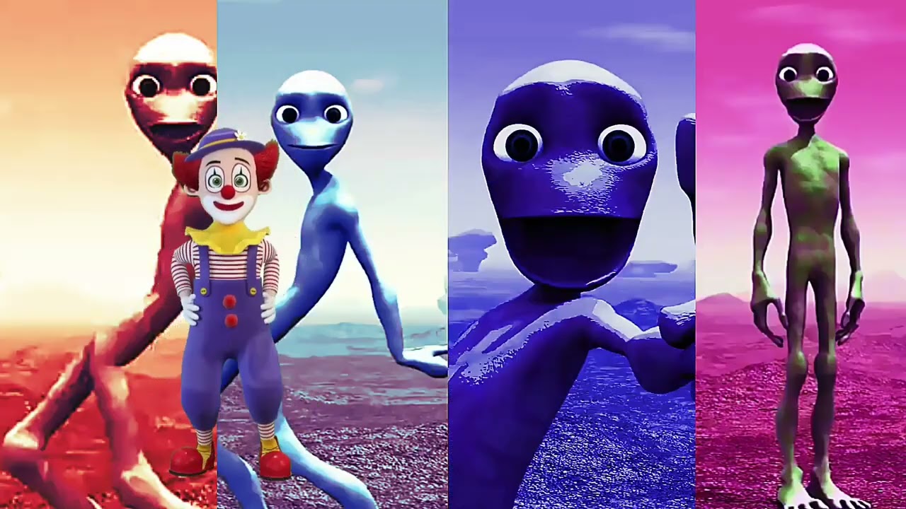 Dame Tu Cosita" FULL HD Remix 2025 – Ultimate Dance Challenge!