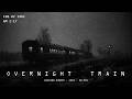 Overnight Train — Eastern Europe, 1982 | Ambient IDM Mix | 30 Min | Signal Decay Radio