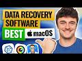 Best Data Recovery Software for Mac: Tested in 2026