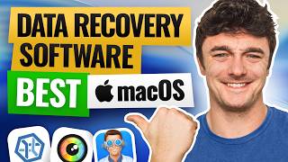 Best Data Recovery Software for Mac: Tested in 2026 screenshot 3