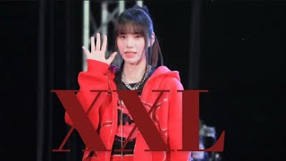 [4K] XXL - YOUNG POSSE (영파씨) 도은 (DOEUN) 직캠 | 240529 세종대학교 축제