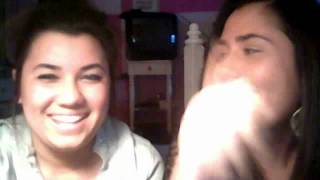 Glitzyhoes Webcam Video From January 20, 2012 0225 Pm