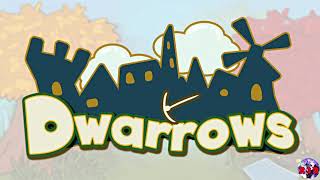 Dwarrows PS4 Gameplay | First 30 Minutes of Gameplay