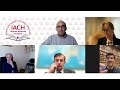 MM Academy Round table debate