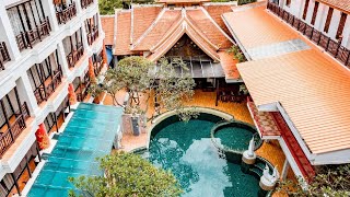 kasalong resort | Pattaya, Thailand | Hotel Review🏨
