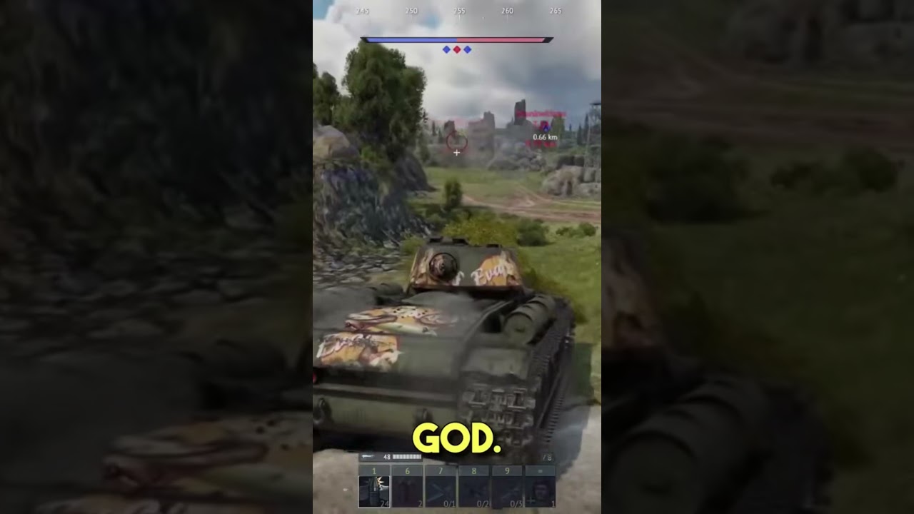 Discord.gg/DanZeal - Прощай, Торнадо [War Thunder] 