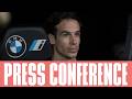 DEPORTIVO ALAVÉS vs RAYO VALLECANO | RUEDA DE PRENSA