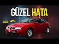 OTOMOBİL TARİHİNİN EN GÜZEL HATASI! (Alfa Romeo 156 Dosyası)