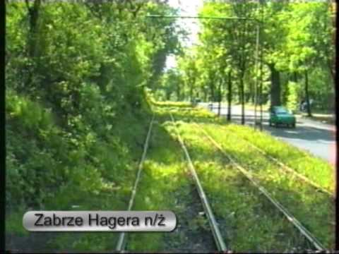 Tramwaje Śląskie linia 5 cz V