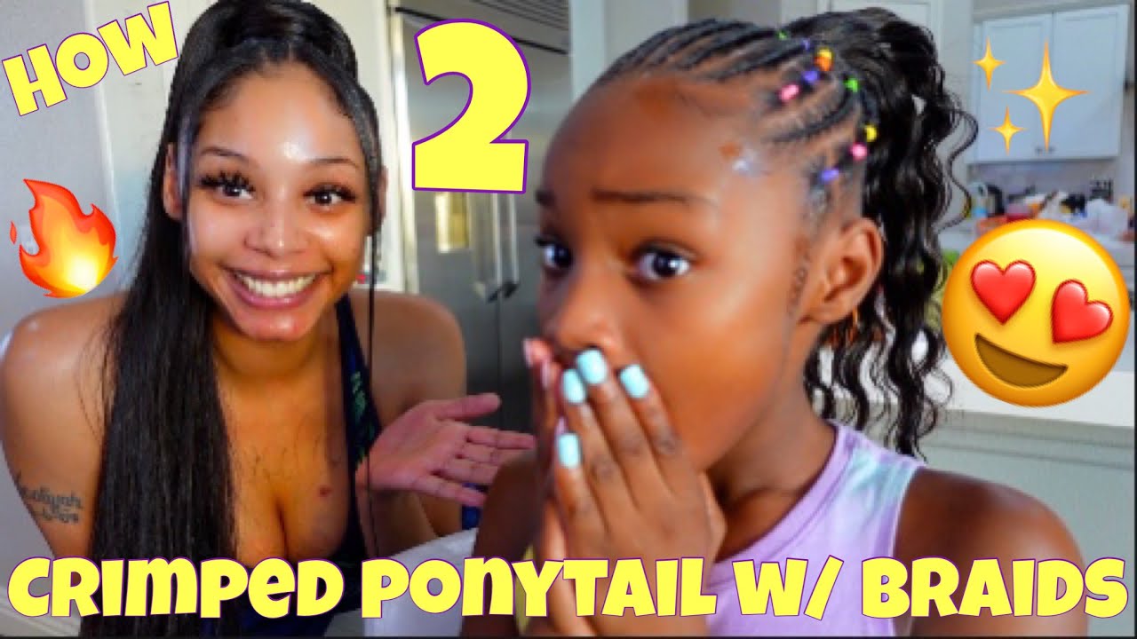 GETTING READY FOR A NEW INTRO (KID #2)