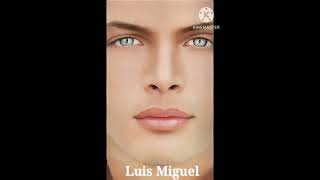 Renacer - Luis Miguel [CoverIA]