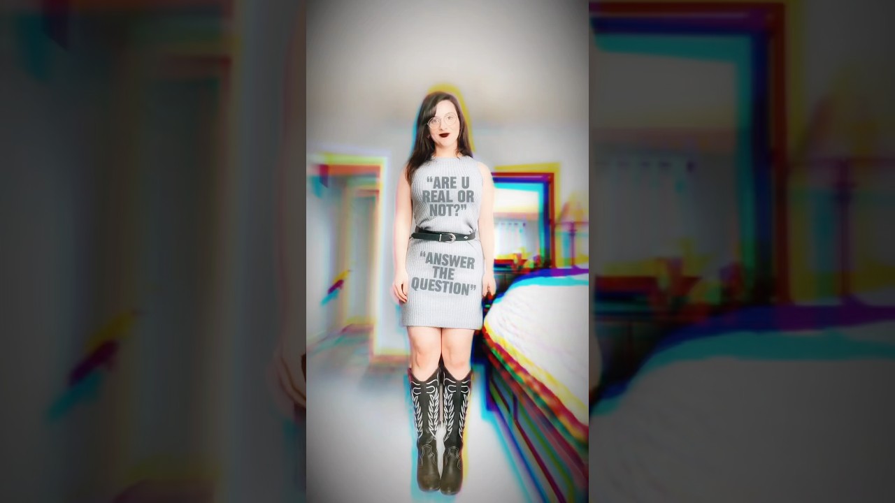 Allow me to answer all your questions 🫦 