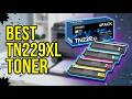Best TN229XL TN229 Toner 2026: Top 7 Brother Toner Cartridges Ranked & Reviewed