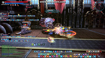 Tera NA : SCENM Guide(Priest PoV)