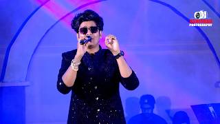 পরয পরয পরয Priya Priya Priya Badnam Movie Song Live Singing By Subhasish Saha