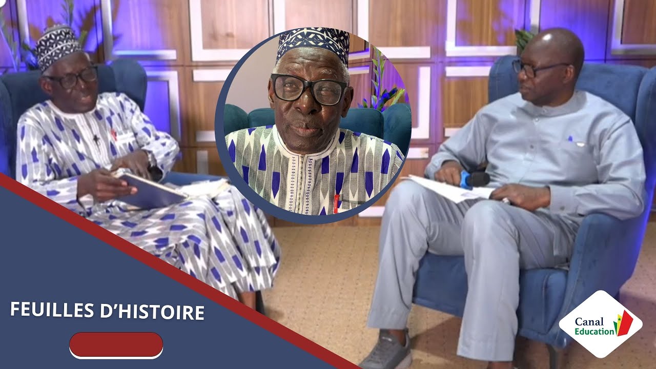 LA PLACE DE L’ENSEIGNEMENT DES SCIENCES DANS LA REFONDATION DE L’ÉCOLE SÉNÉGALAISE