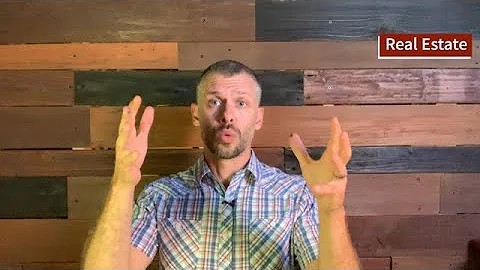 Real Estate Tech Disruption