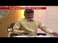 Padayatra will not fetch power to YSRCP: Chandrababu