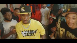 Darlyn Nay - Algodon En La Nariz