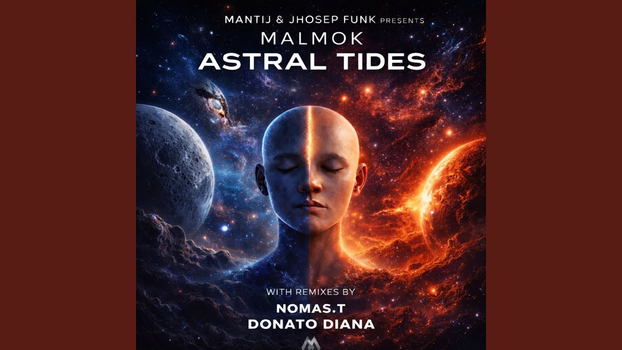 Watch Astral Tides (NOMAS.T Extended Remix) on YouTube Watch Astral Tides (NOMAS.T Extended Remix) on YouTube
