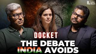 Download lagu Has the Constitution Gone Too Far? Gopal Sankaranarayanan & J Sai Deepak Debate India’s Constitution