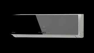 Видео обзор кодиционера Electrolux серии Air Gate EACS 09HG B